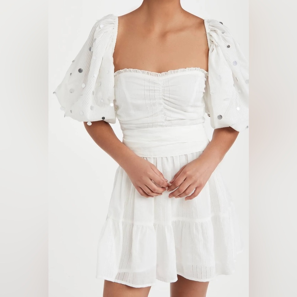 Sundress Alana dress